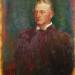 Portrait of Cecil John Rhodes